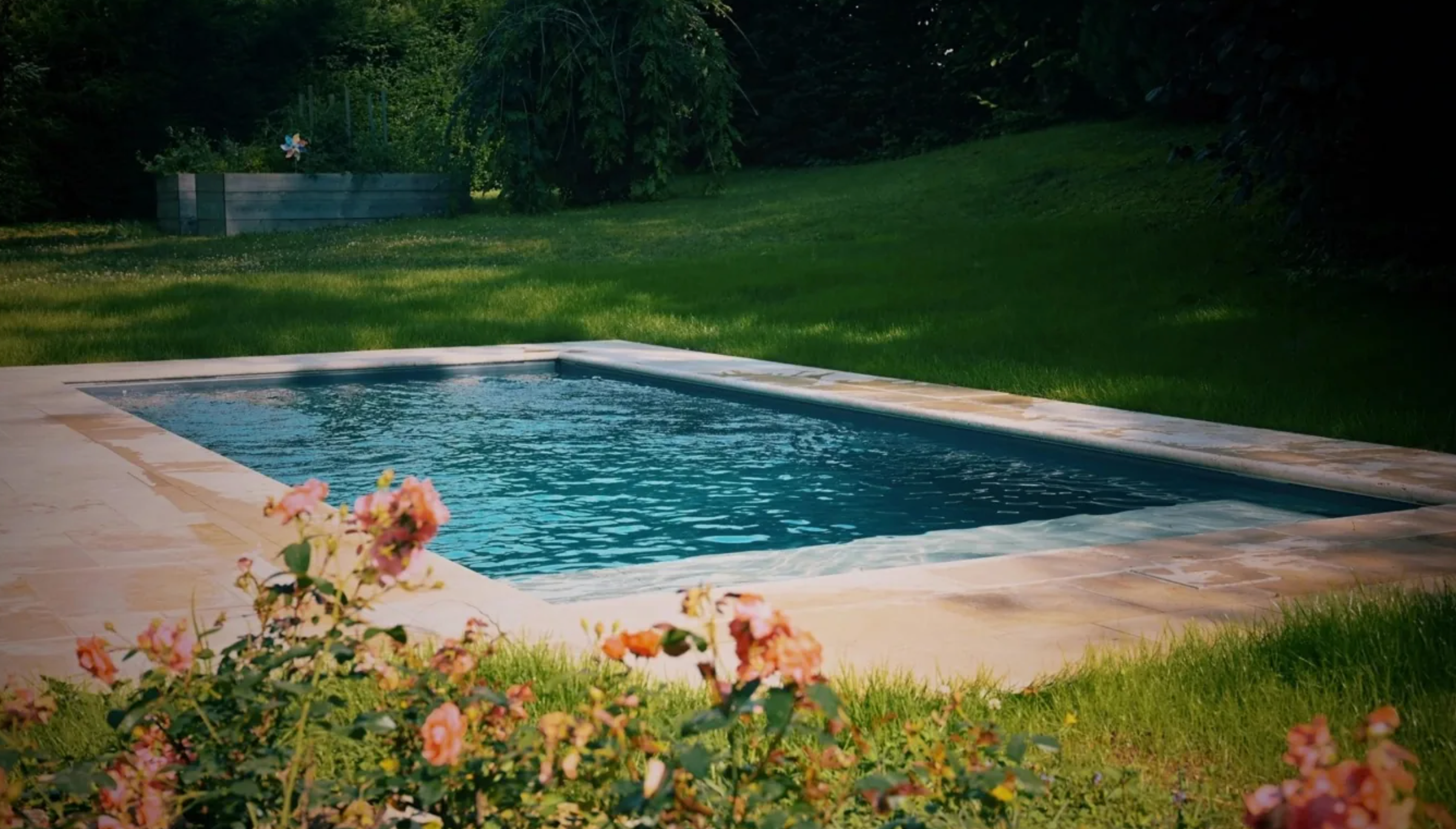 Waterbox