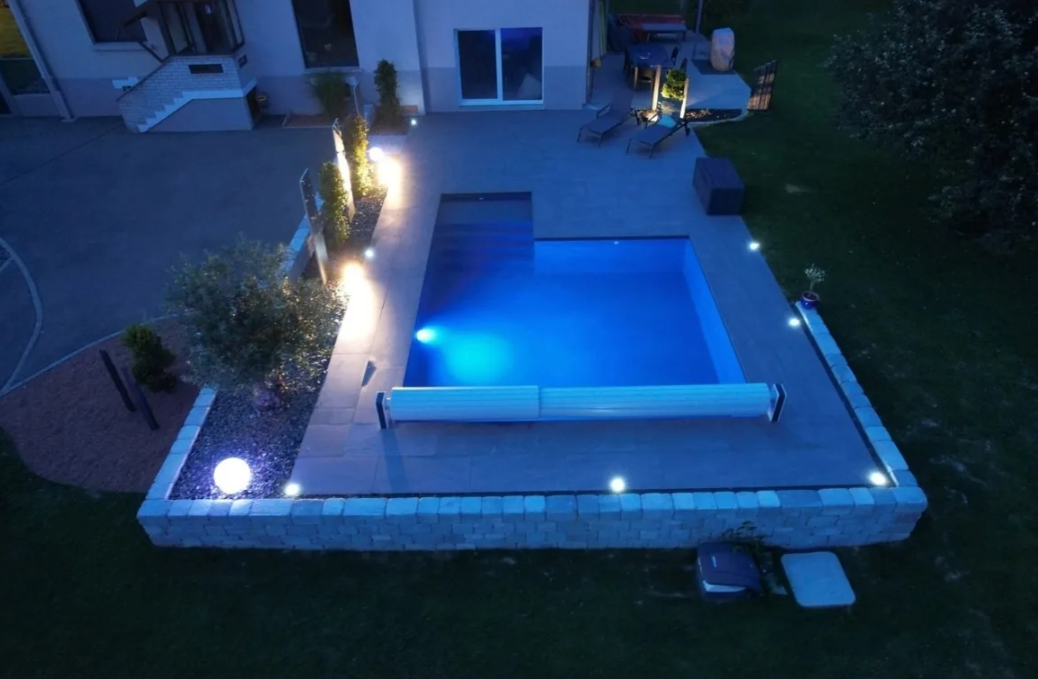 Waterbox