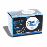 ClariClean Floculant Impact
