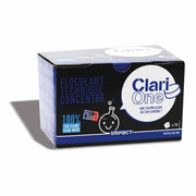 Clari-One - Floculant - Boîte de 10 pastilles de 20 g