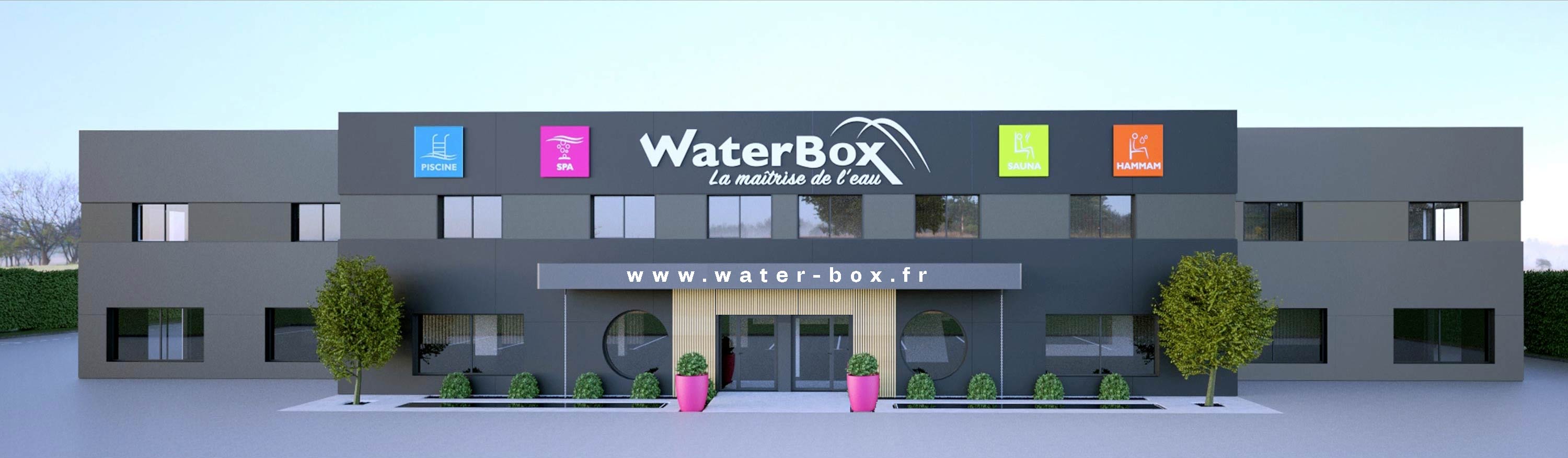 Waterbox