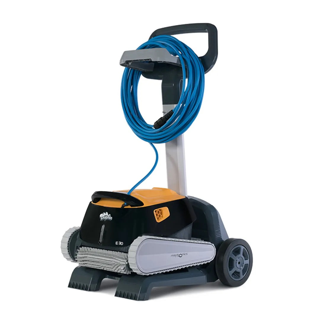 Robot électrique Dolphin E30