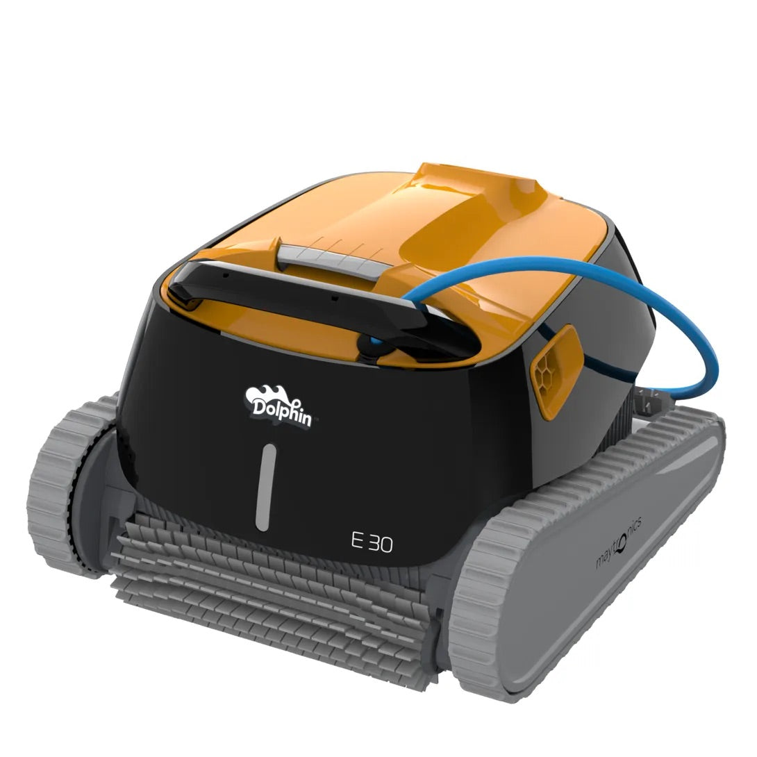 Robot électrique Dolphin E30