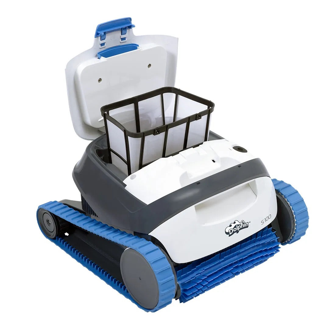 filtre Robot électrique Dolphin S100