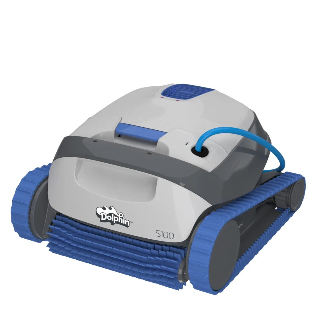 Robot électrique Dolphin S100