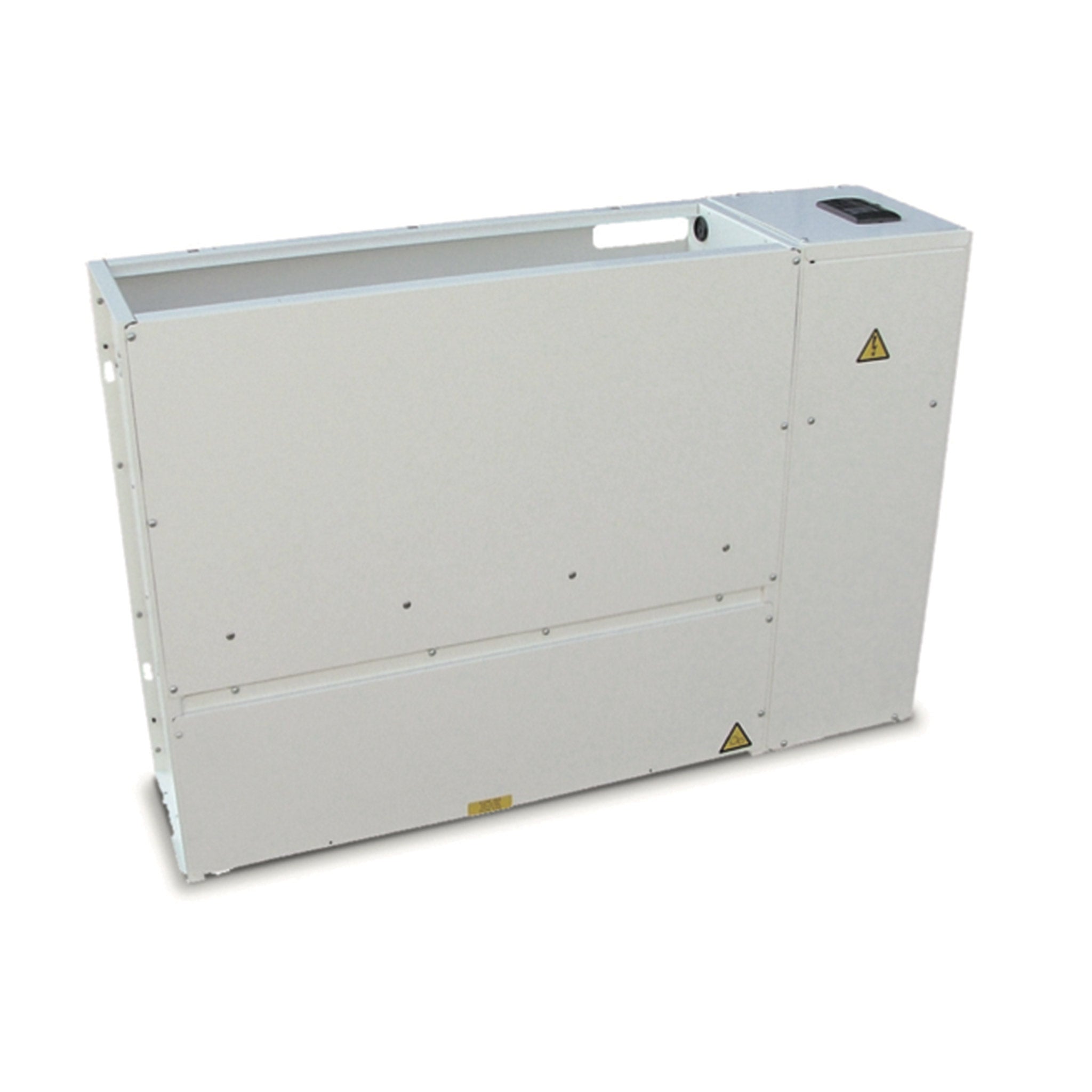 Déshumidificateur encastré piscine mono