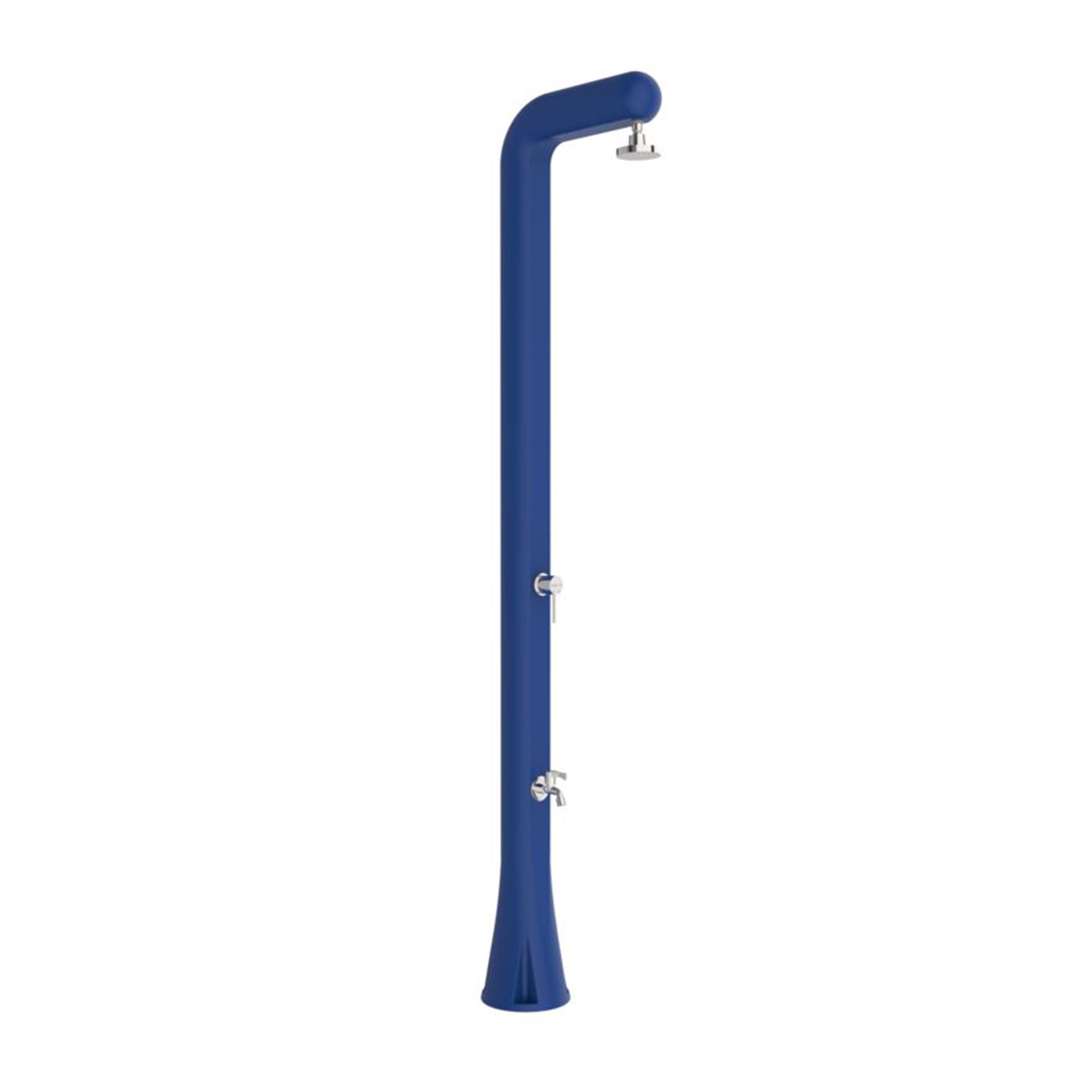 Douche solaire Vernal 30L – Piscine & jardin bleue