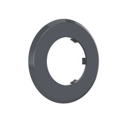 Enjoliveur WELTILED extra plat anthracite