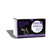 Easy-Line Tab - Boîte de 10 pastilles de 40 g