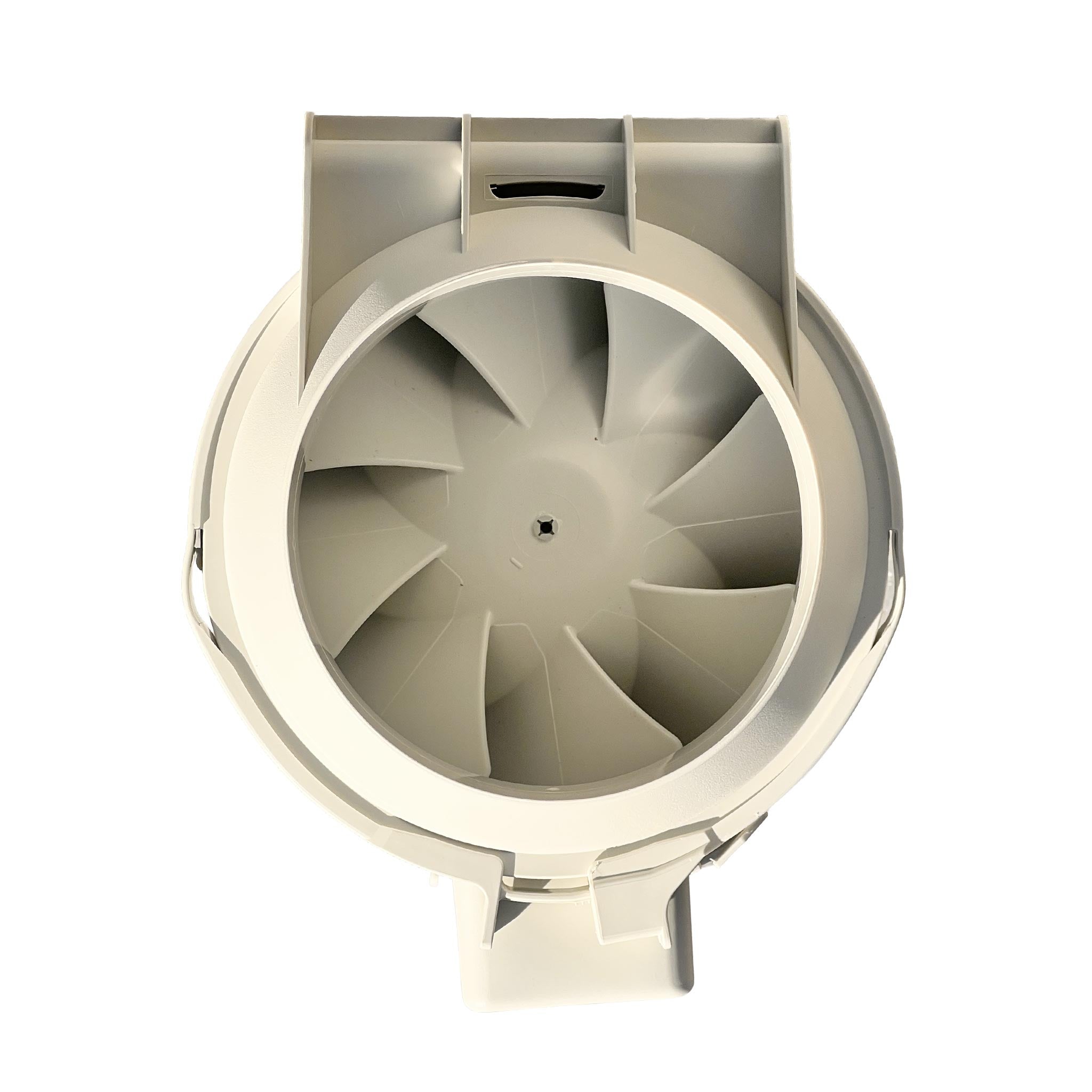 Ensemble de ventilation pour Hammam
