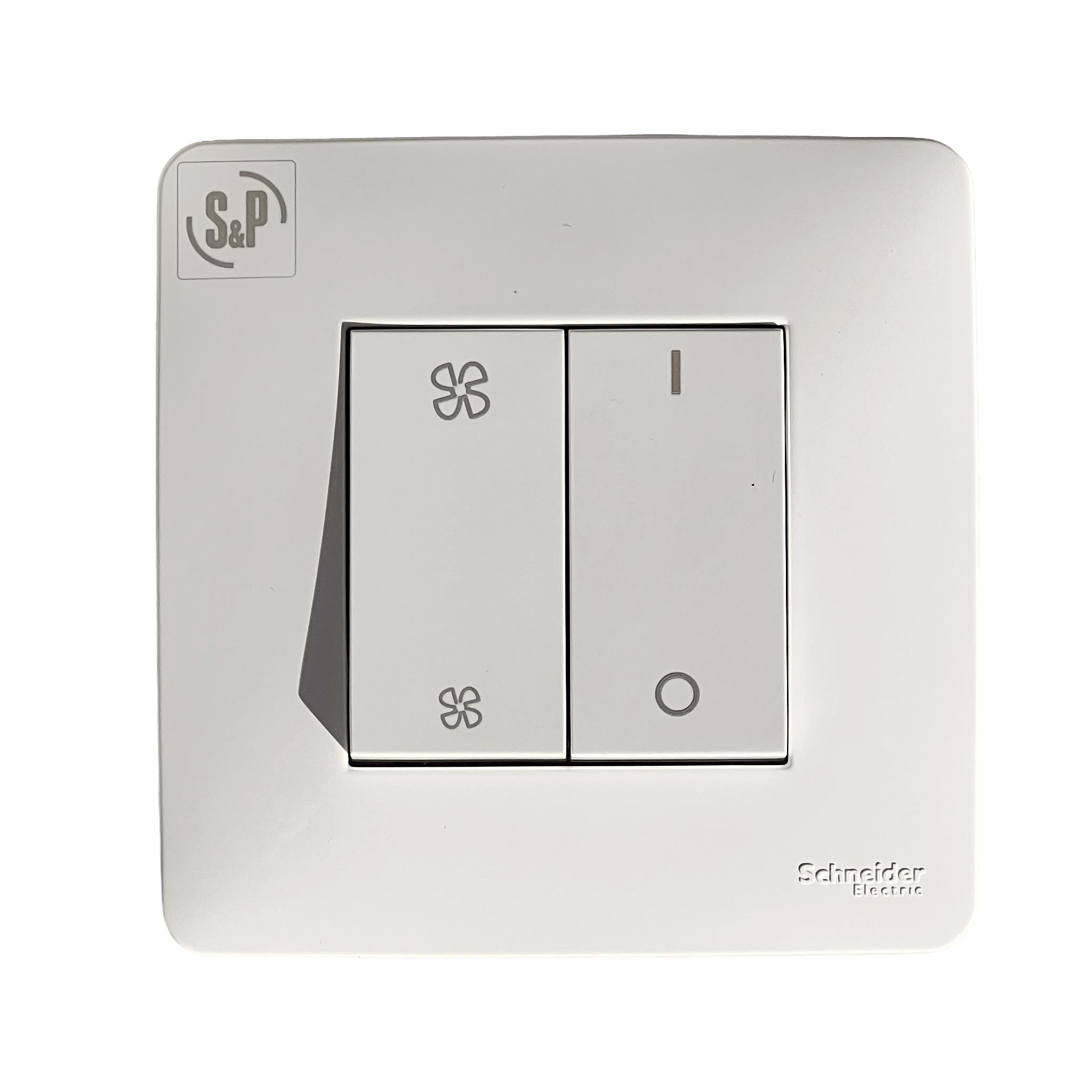Ensemble de ventilation pour Hammam