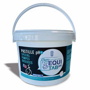 EquiTab pH seau de 1,600 kg