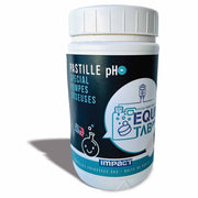 EquiTab pH pot de 800g