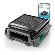Skimmer de surface autonome et connecté Wybot F1