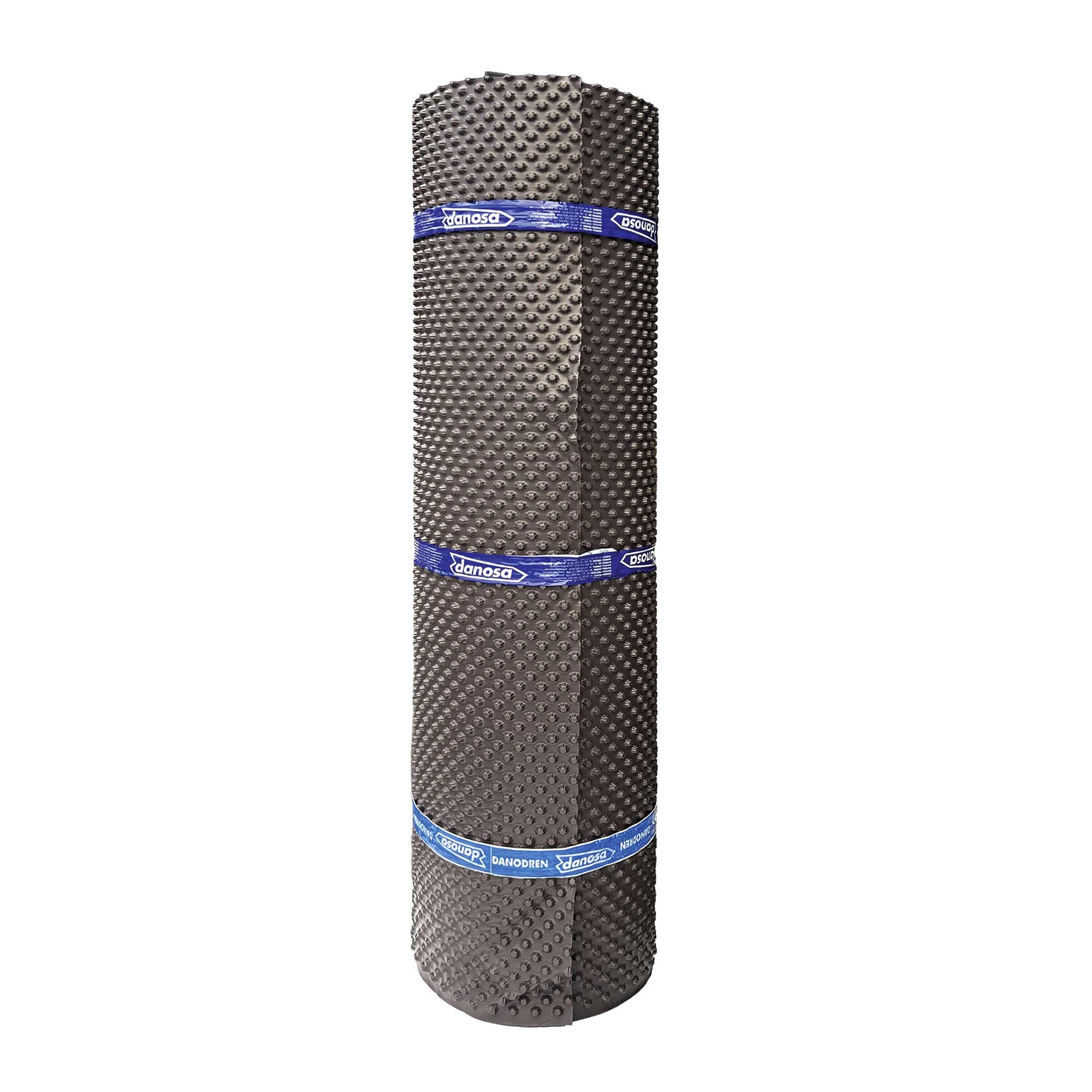 Nappes de protection en Polyéthylène haute densité (PEHD) 28 ml haut 1,5m
