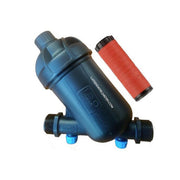 Filtre électrovanne 1" femelle piscine