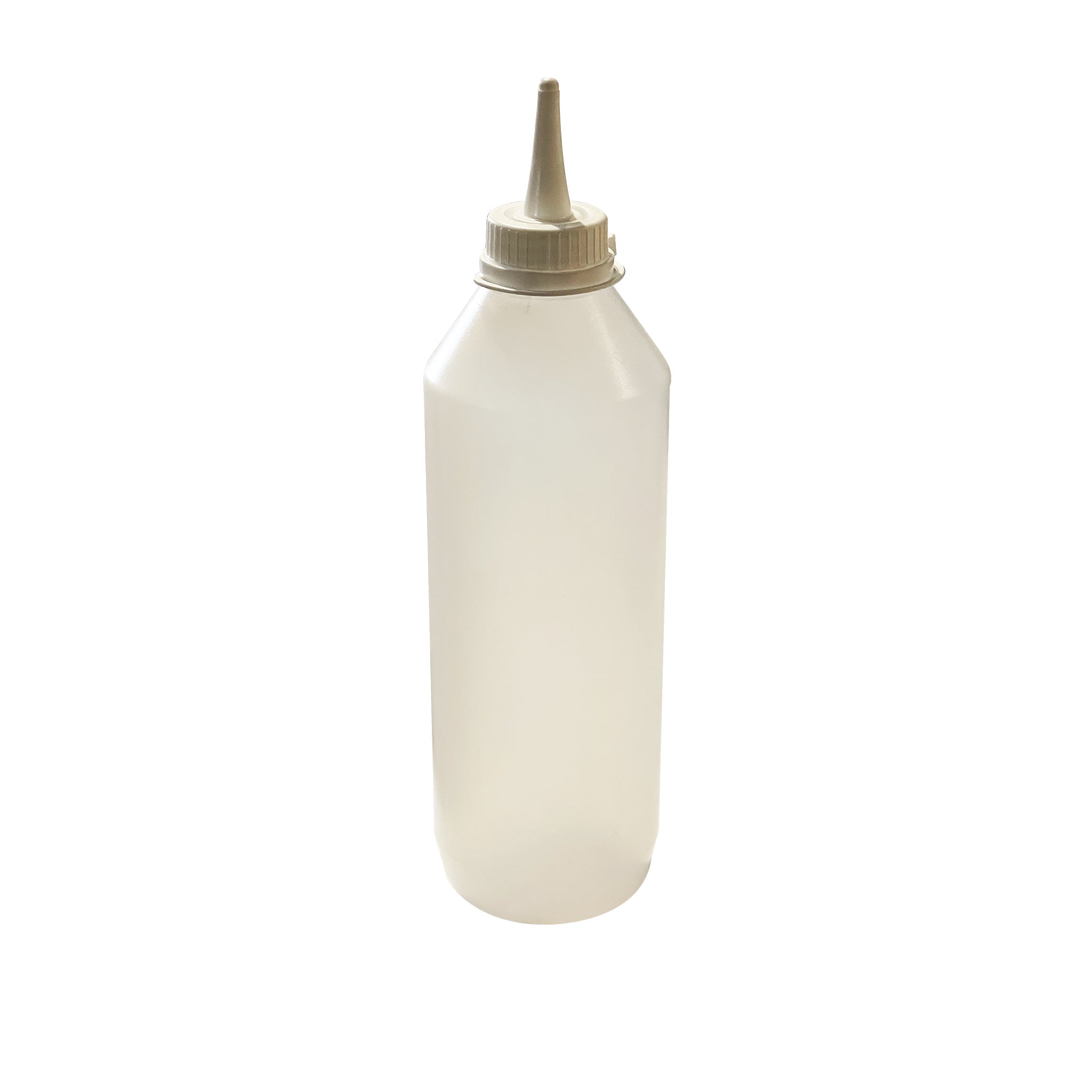Flacon applicateur PVC liquide