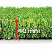 Gazon synthétique Fairway – Pelouse jardin