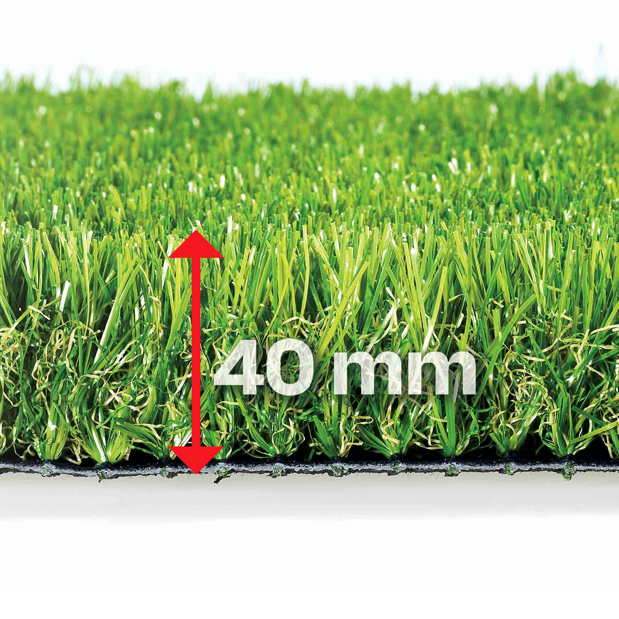 Gazon synthétique Fairway – Pelouse jardin