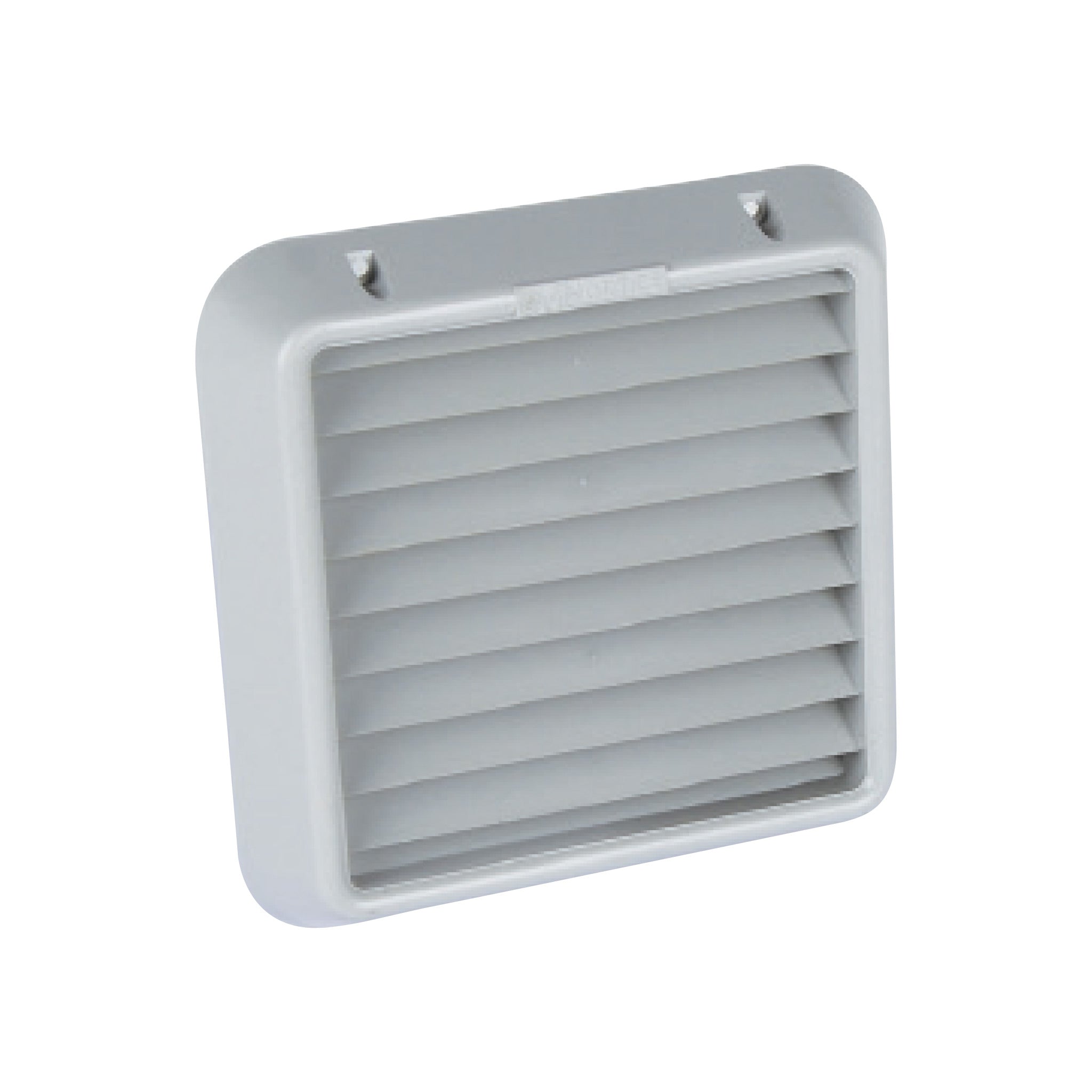 Grille murale pour extracteur