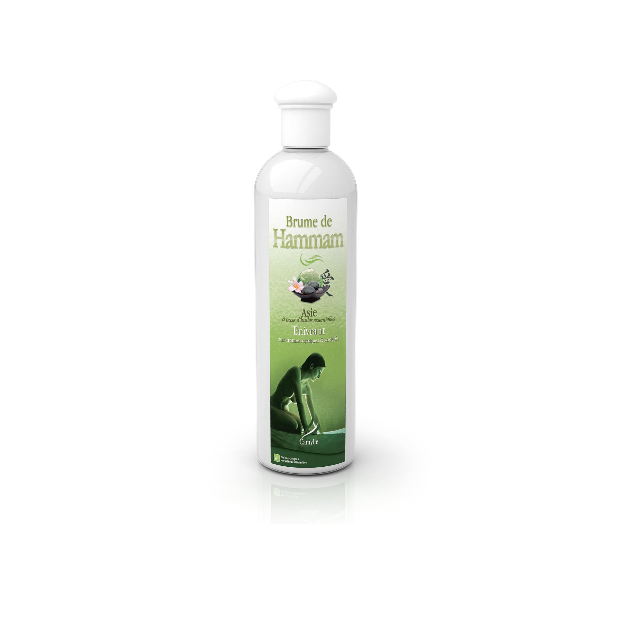 Brume de Hammam 250 ml