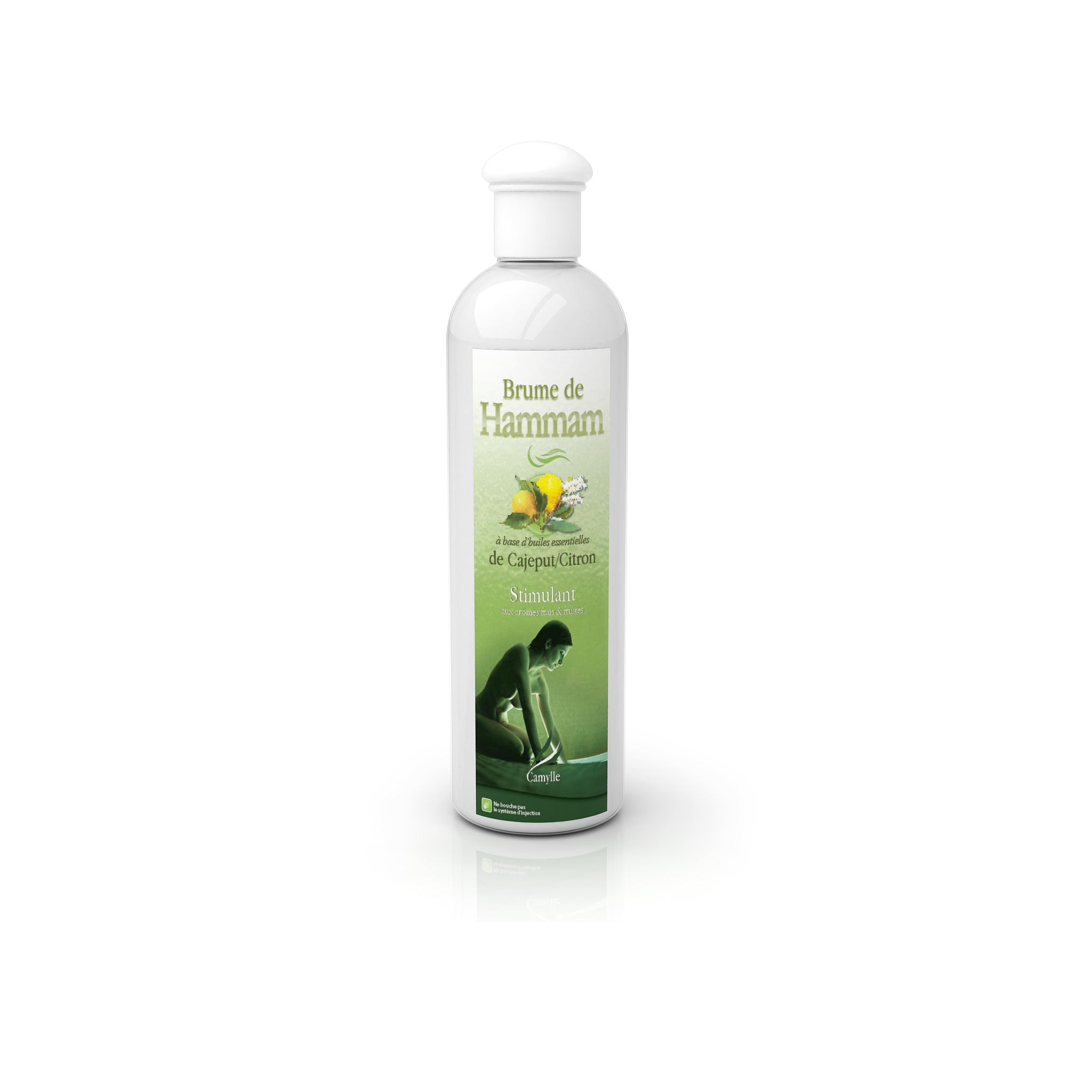 Brume de Hammam 250 ml