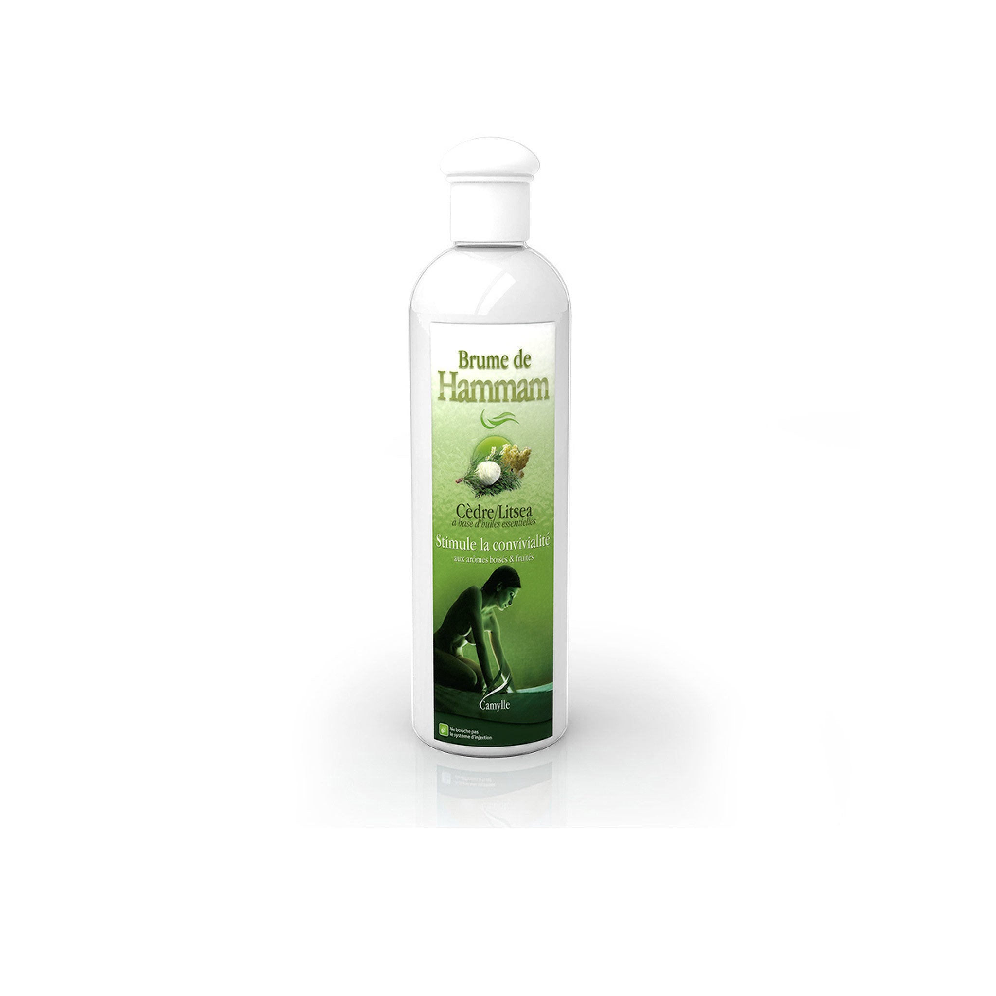Brume de Hammam 250 ml