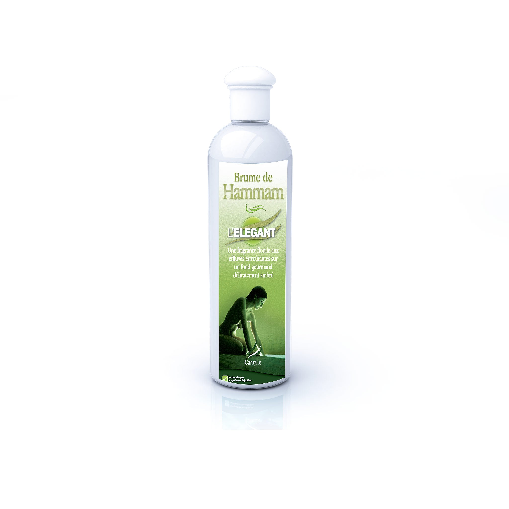 Brume de Hammam 250 ml