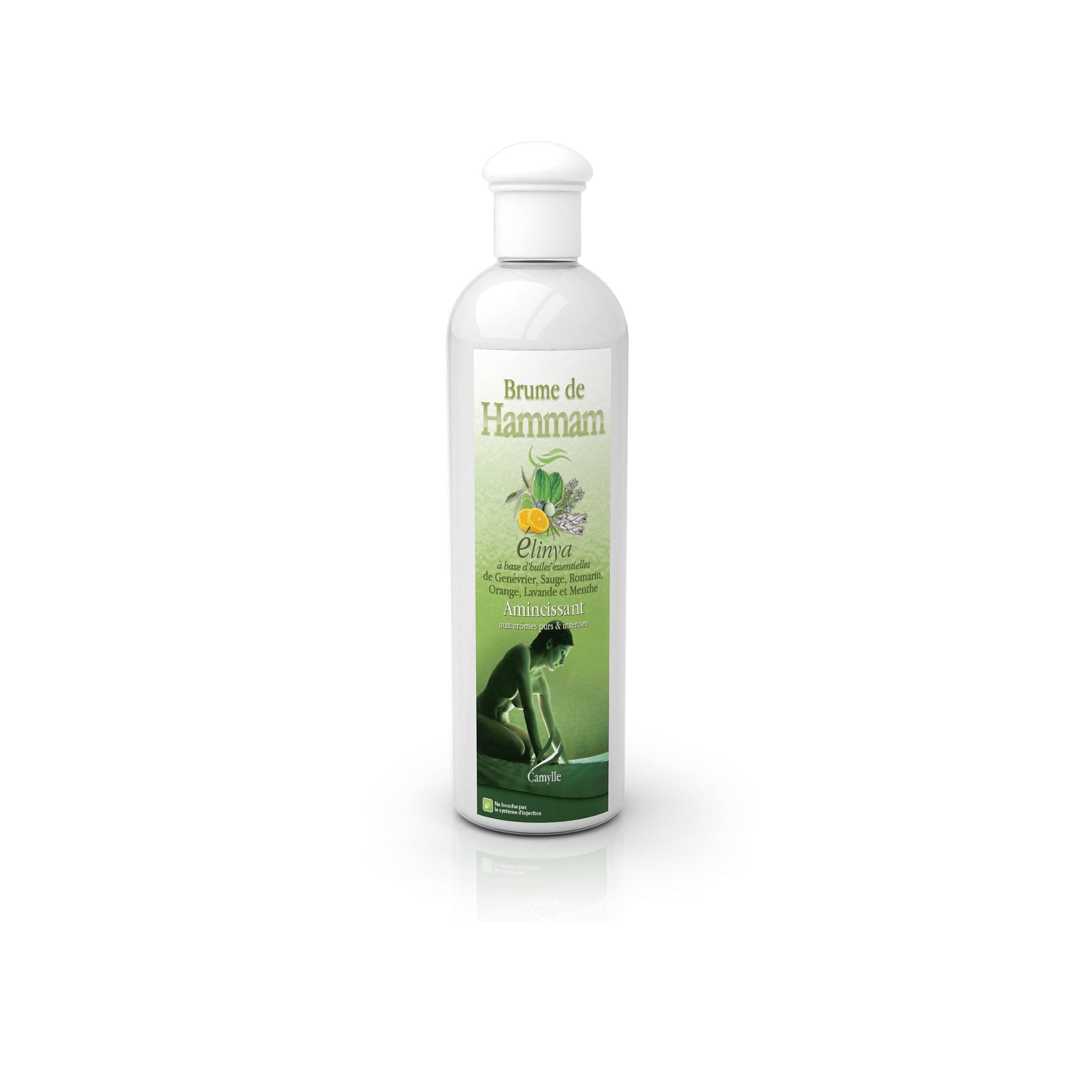 Brume de Hammam 250 ml