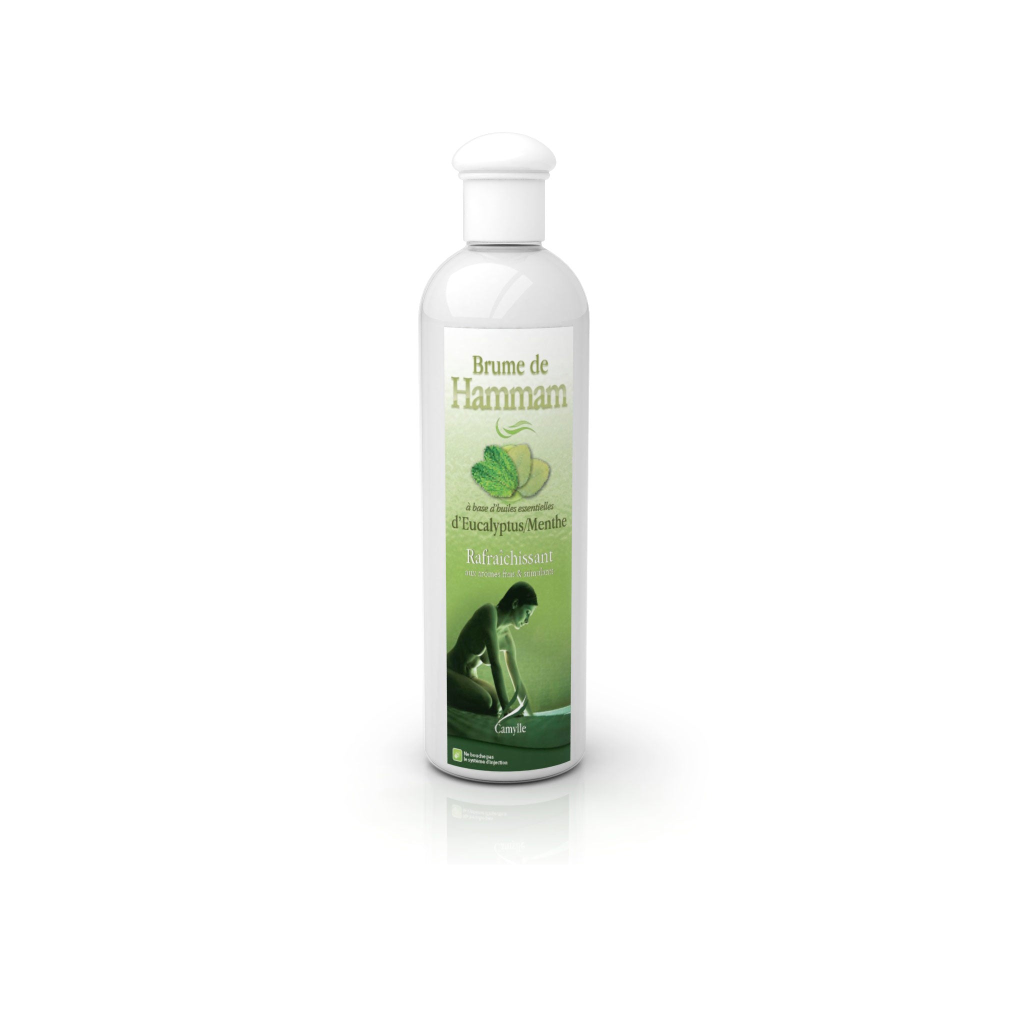 Brume de Hammam 250 ml