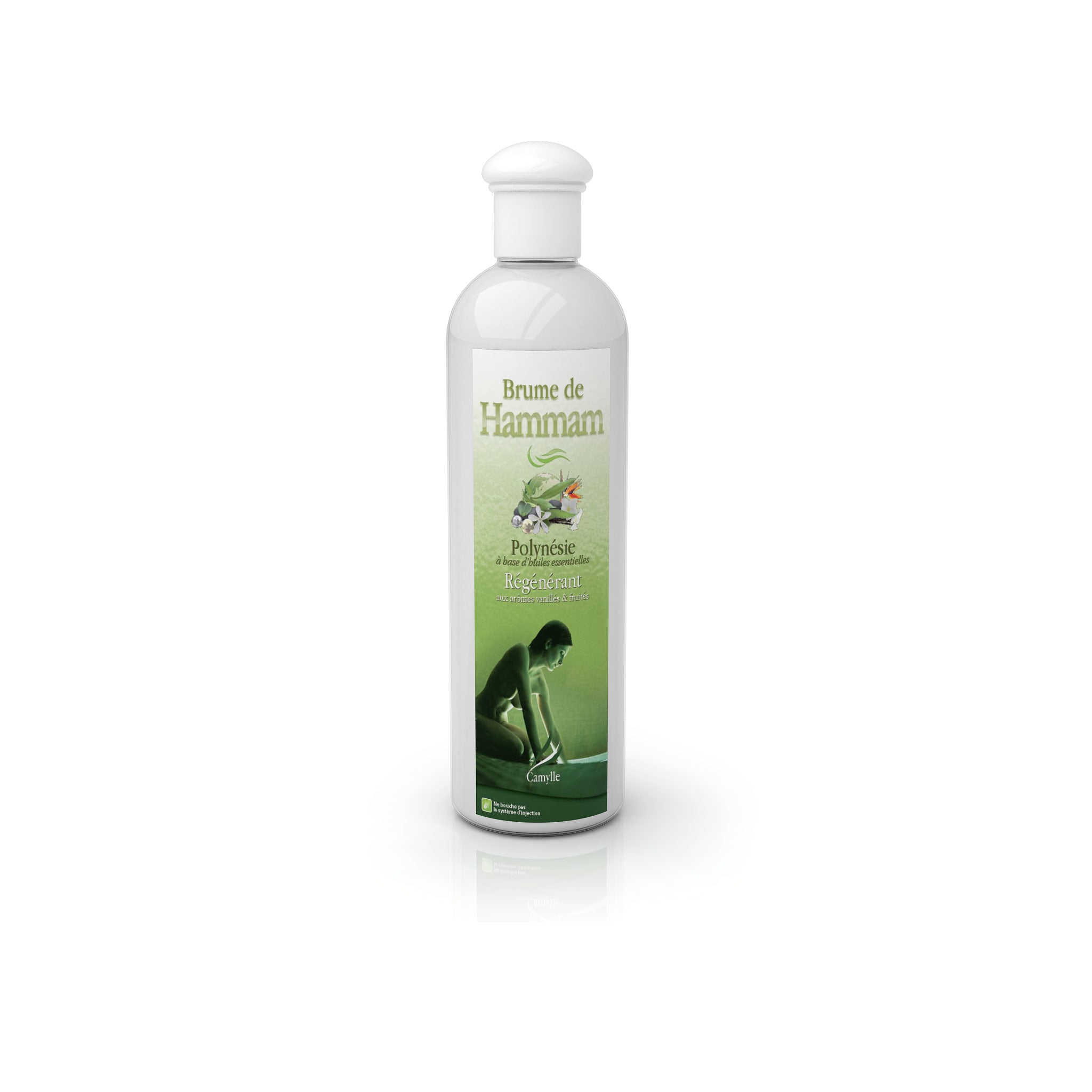 Brume de Hammam 250 ml