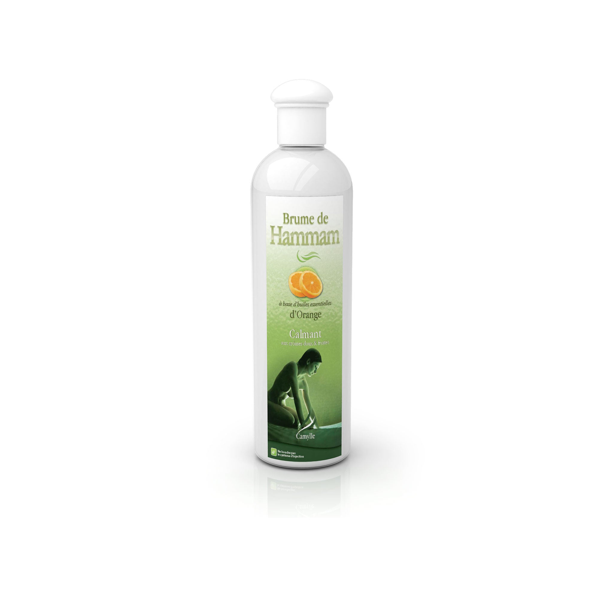 Brume de Hammam 250 ml
