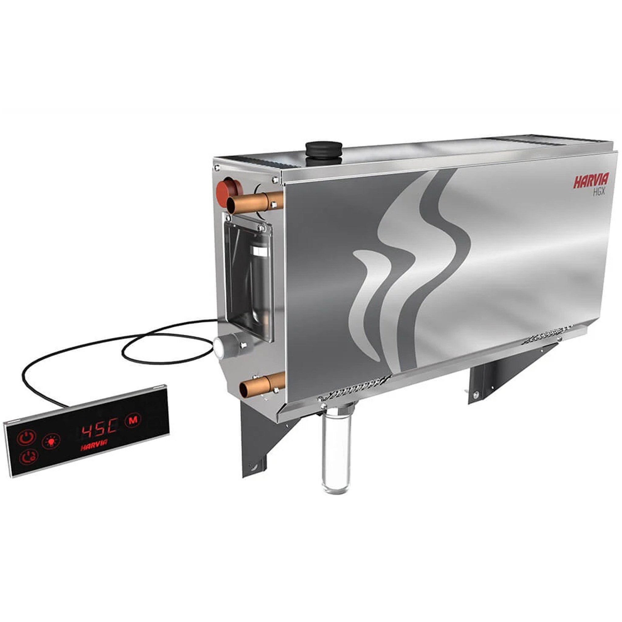 Générateur de vapeur HGX90