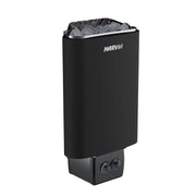 Poêle sauna Harvia Delta D36 noir compact