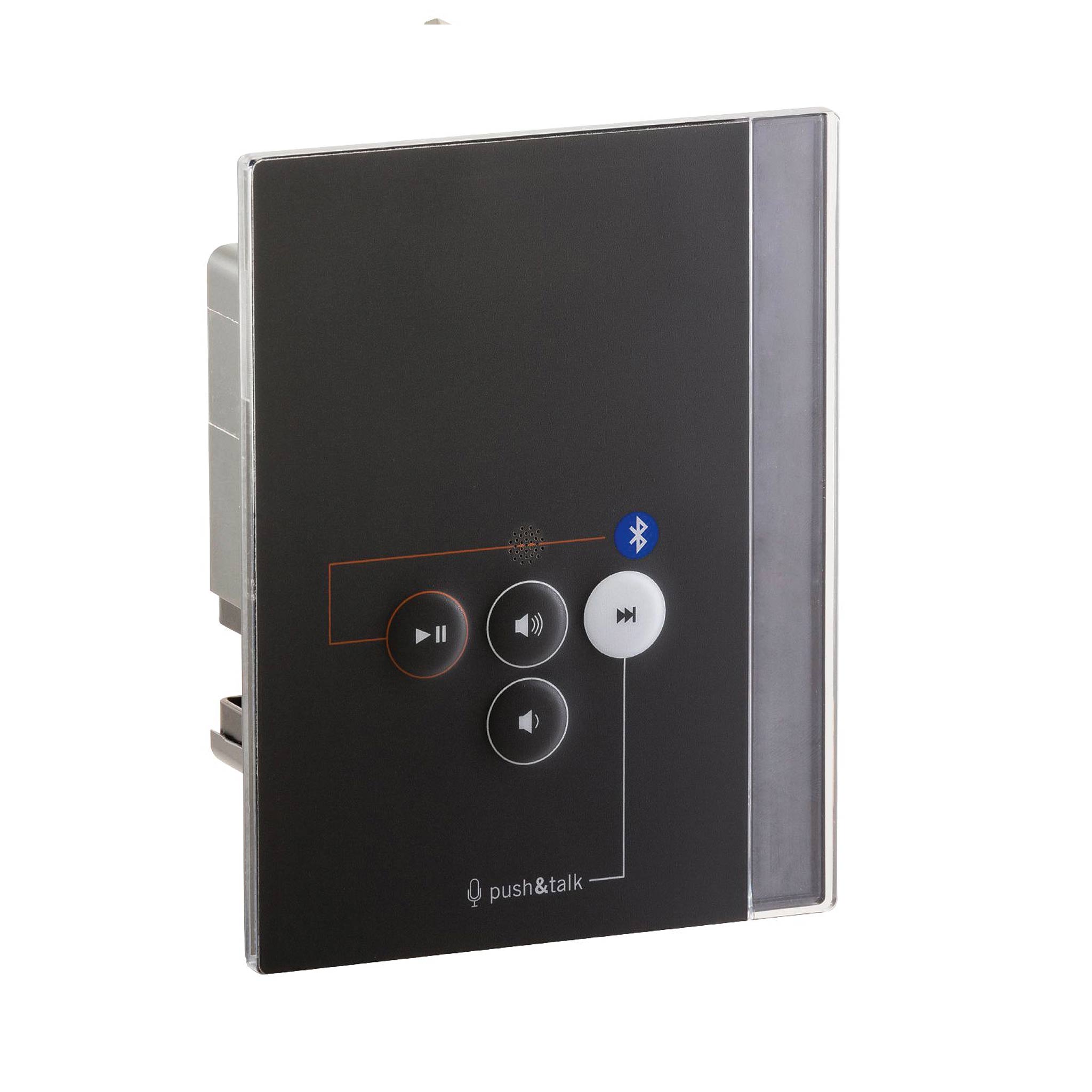 Lecteur de musique PRO D Bluetooth
