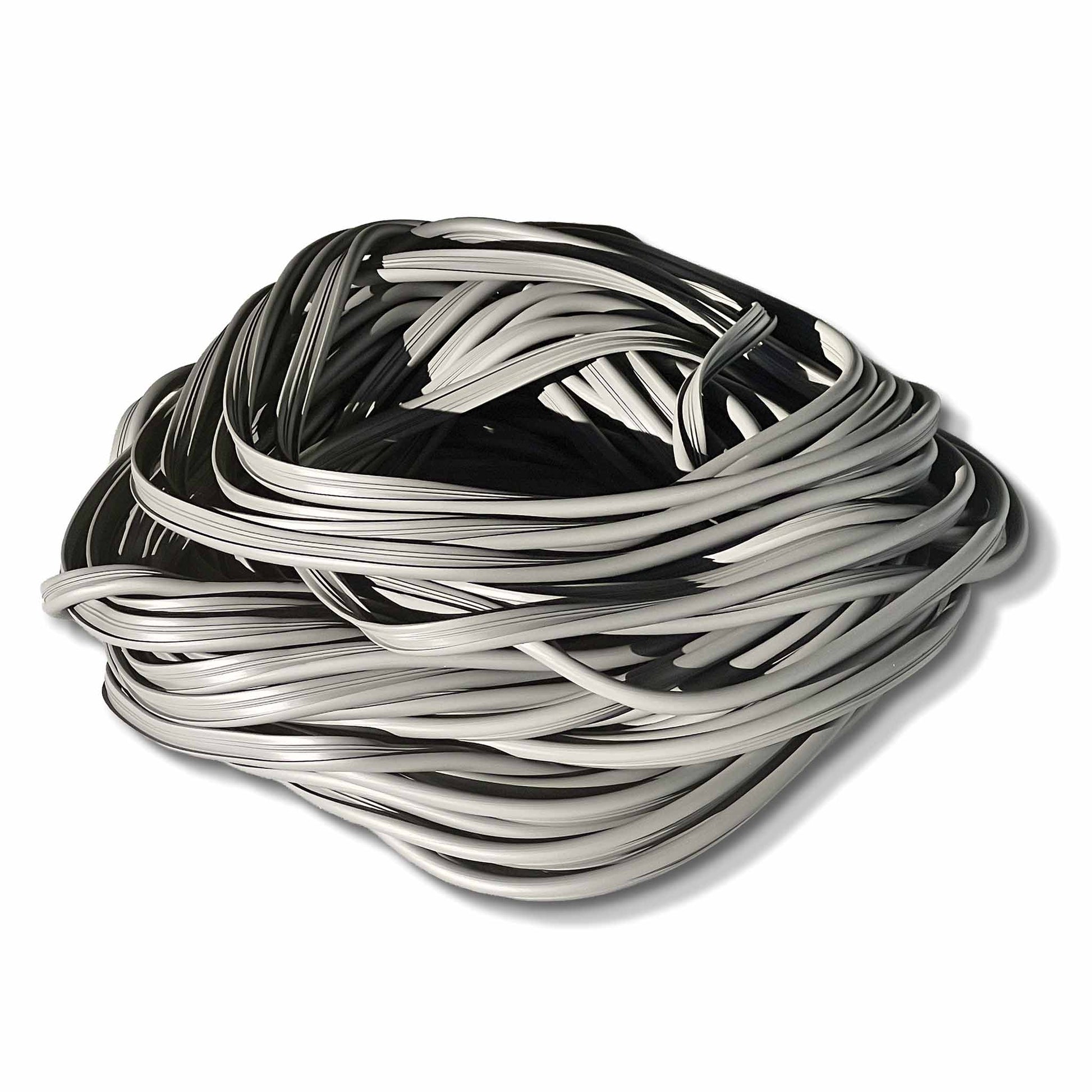 Jonc de blocage liner 30 ml gris