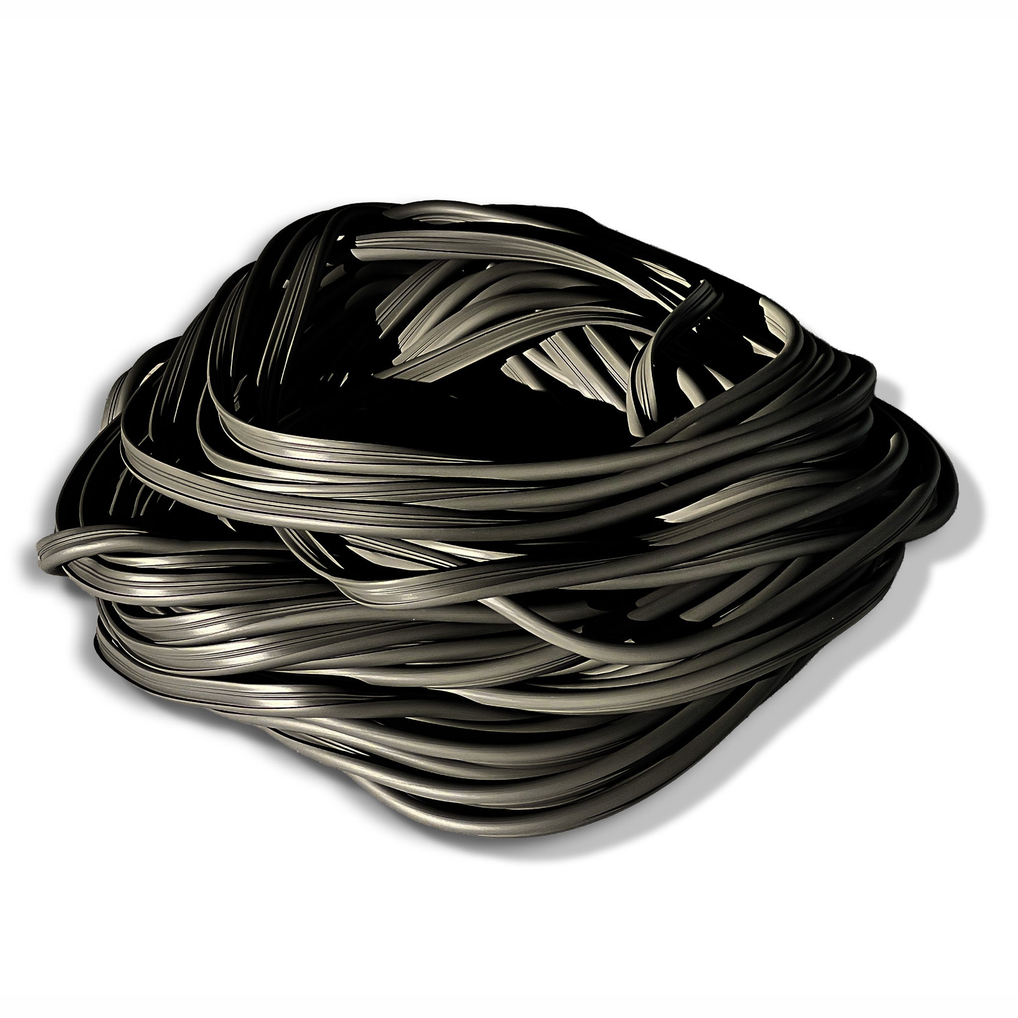 Jonc de blocage liner 30 ml noir 