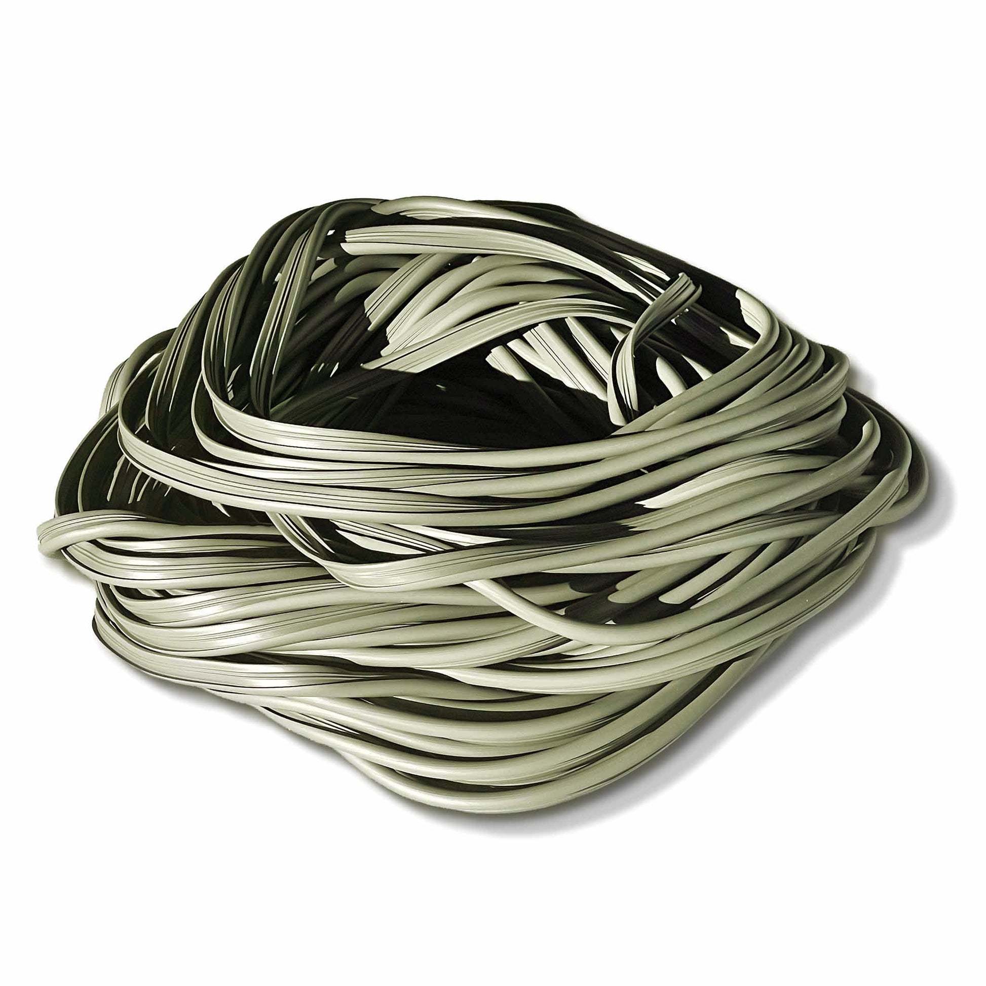 Jonc de blocage liner 30 ml olive