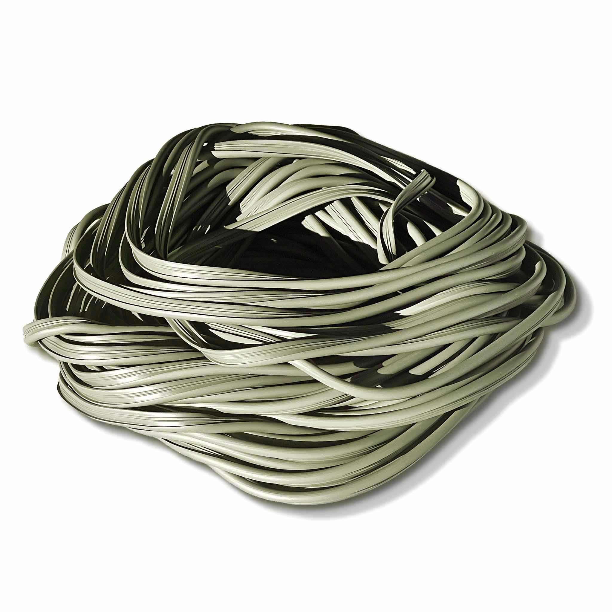 Jonc de blocage liner 30 ml olive