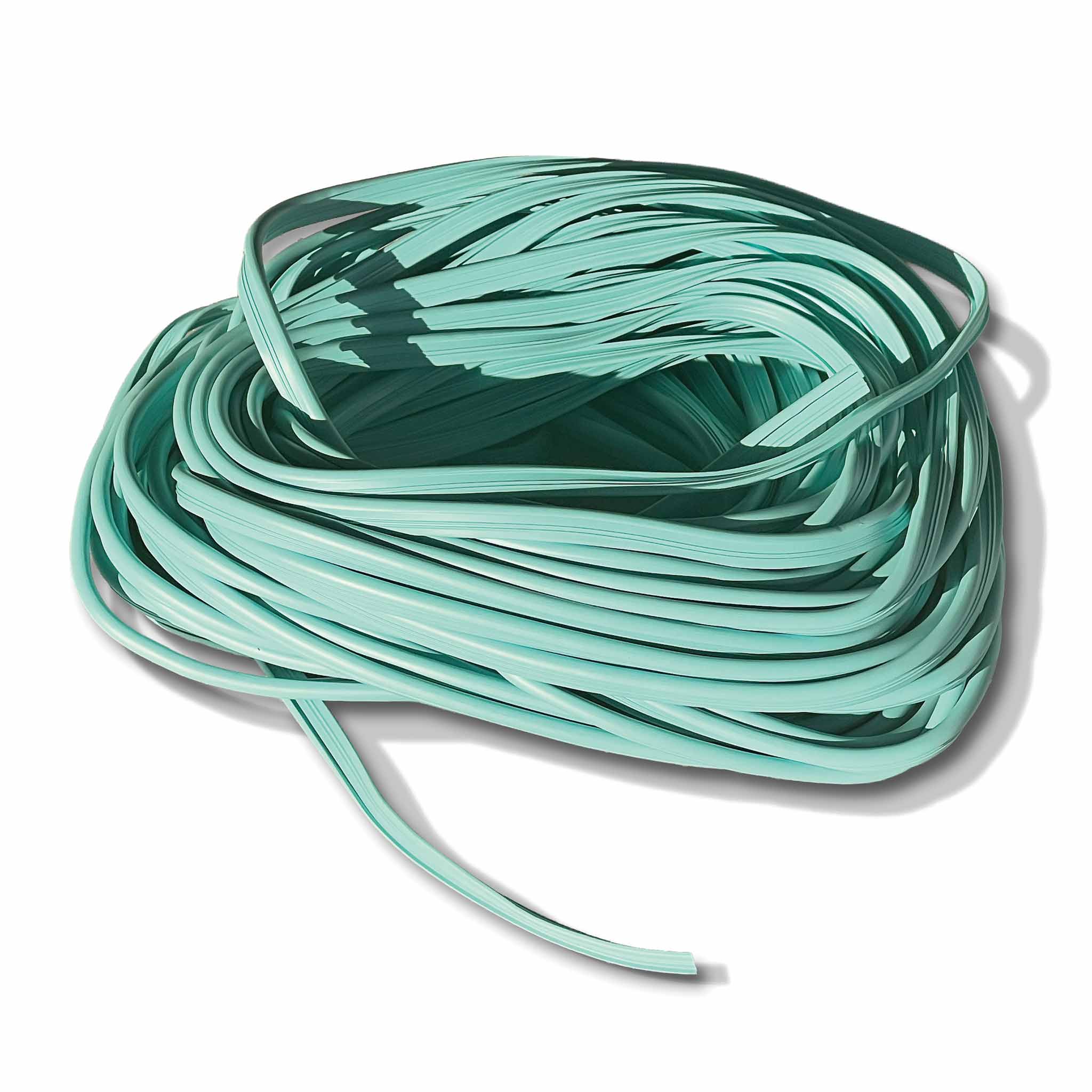 Jonc de blocage liner 30 ml turquoise 