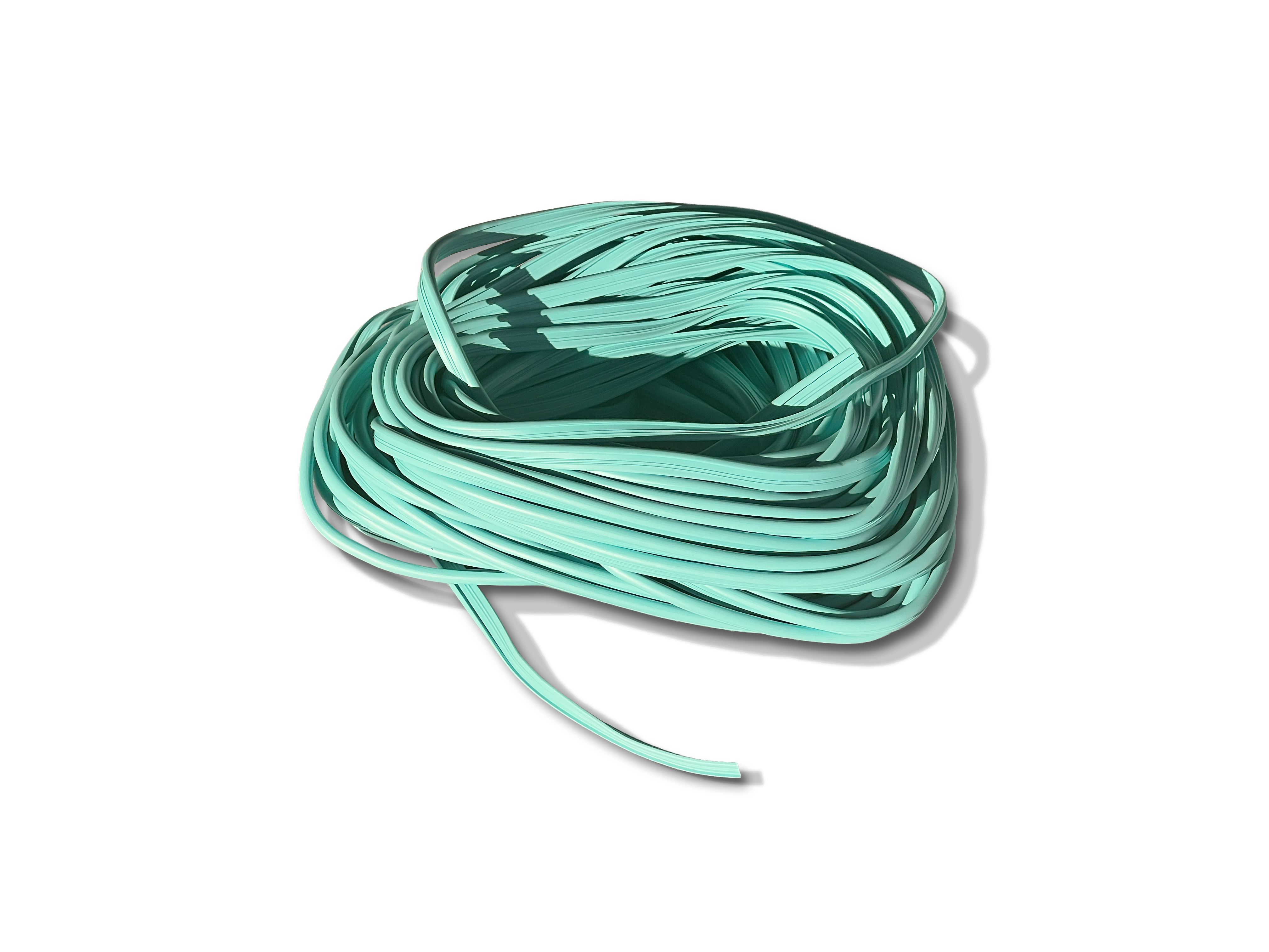 Jonc de blocage liner 30 ml vert