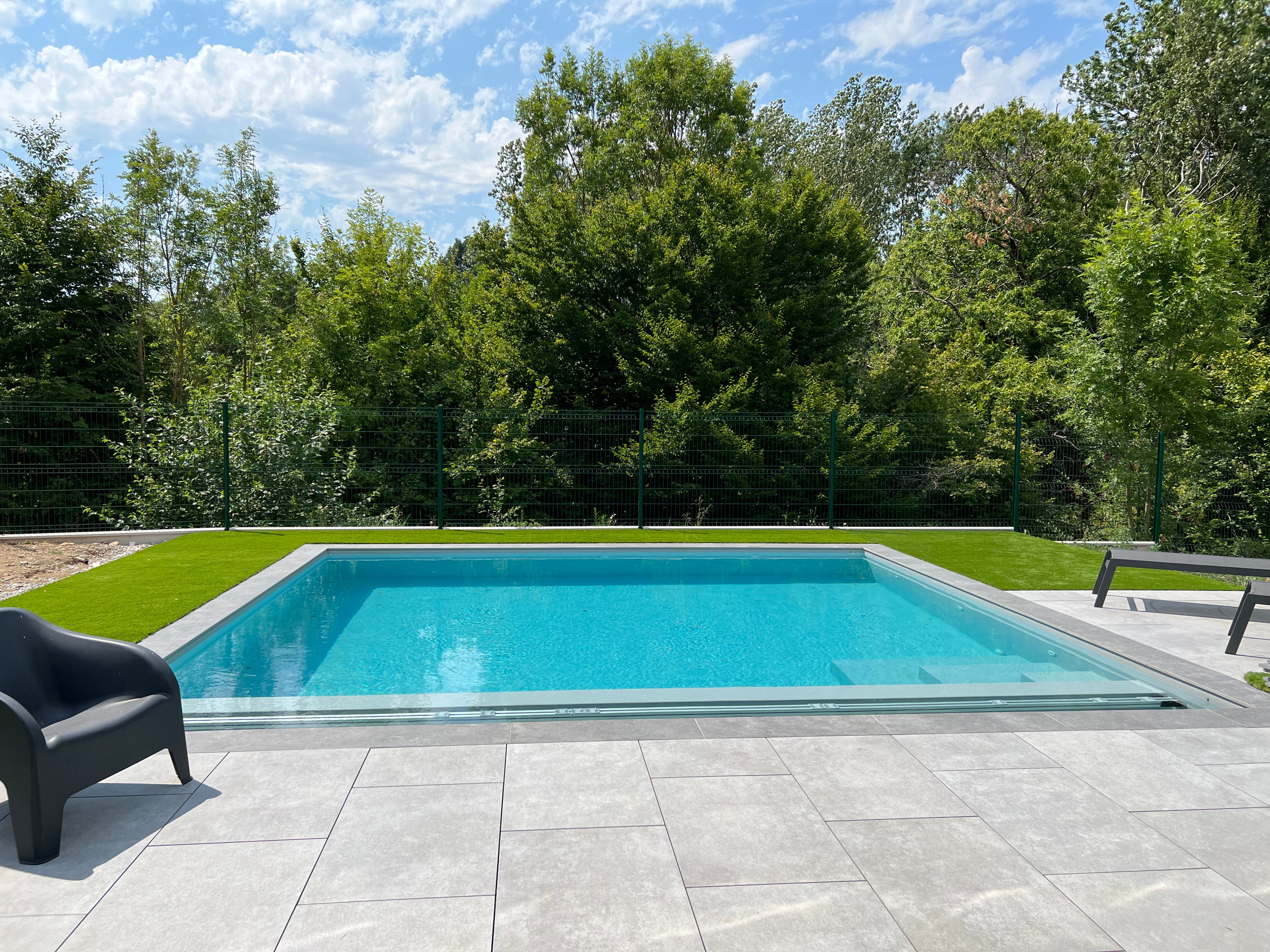 Waterbox