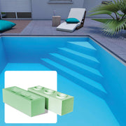 Kit Escalier EscaSwim Angle 4 marches