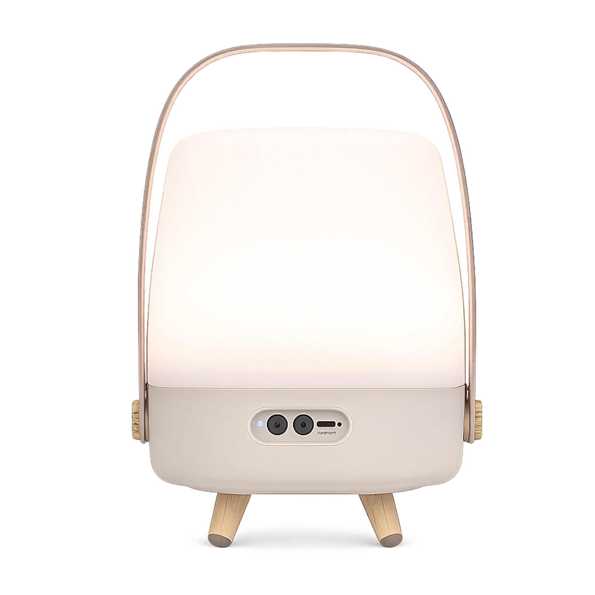 Lampe Lite Up Mini - Sound by JBL