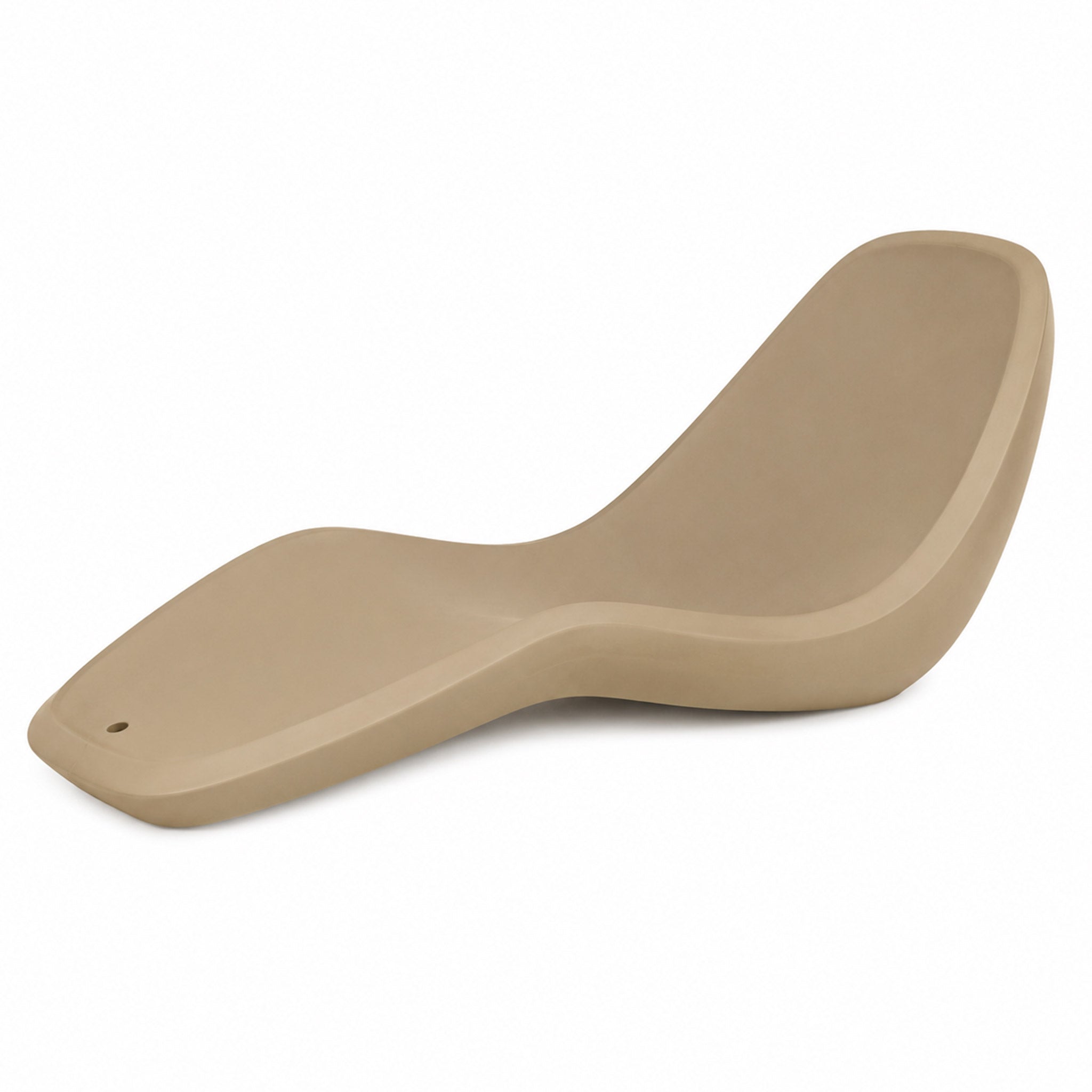 Bain de soleil flottant LOTUS