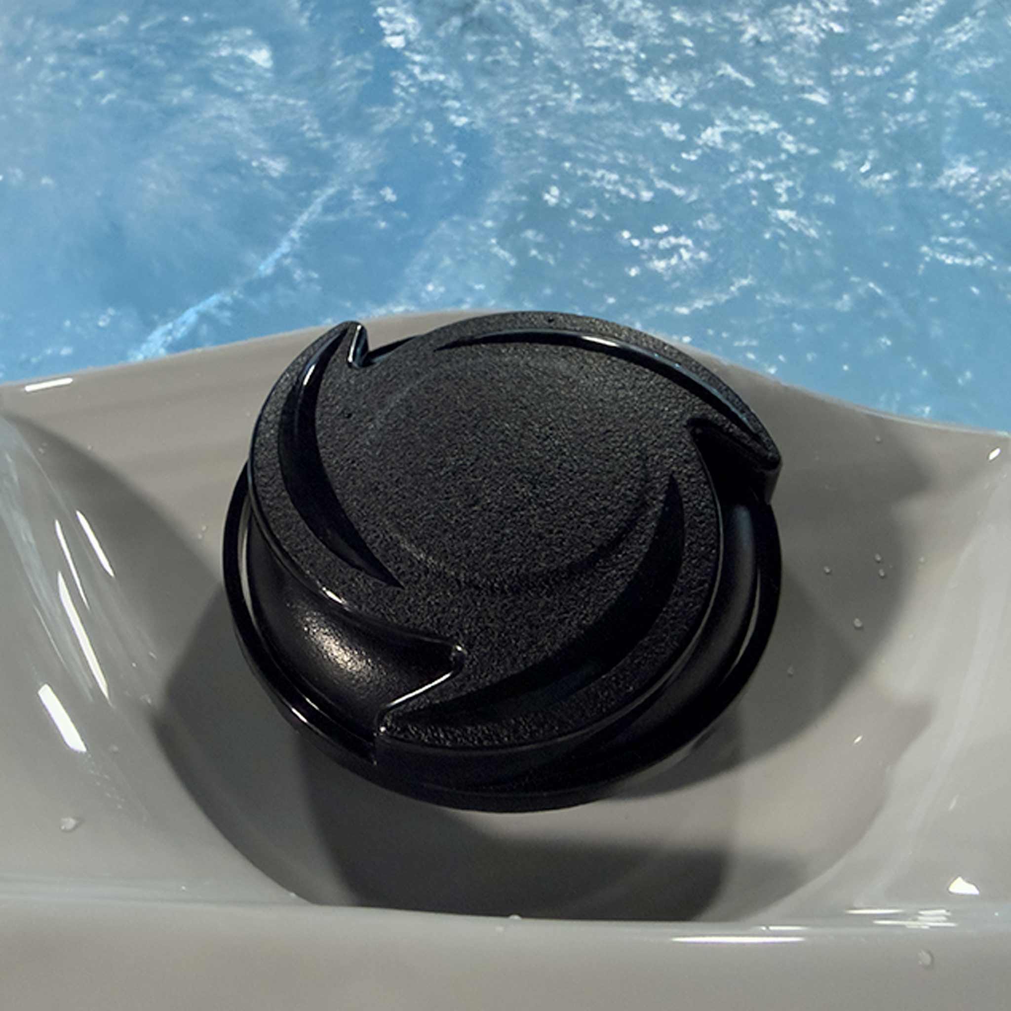 Spa Lagon 3 places