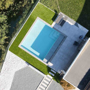 Kit piscine faux carré – Piscine en kit complète