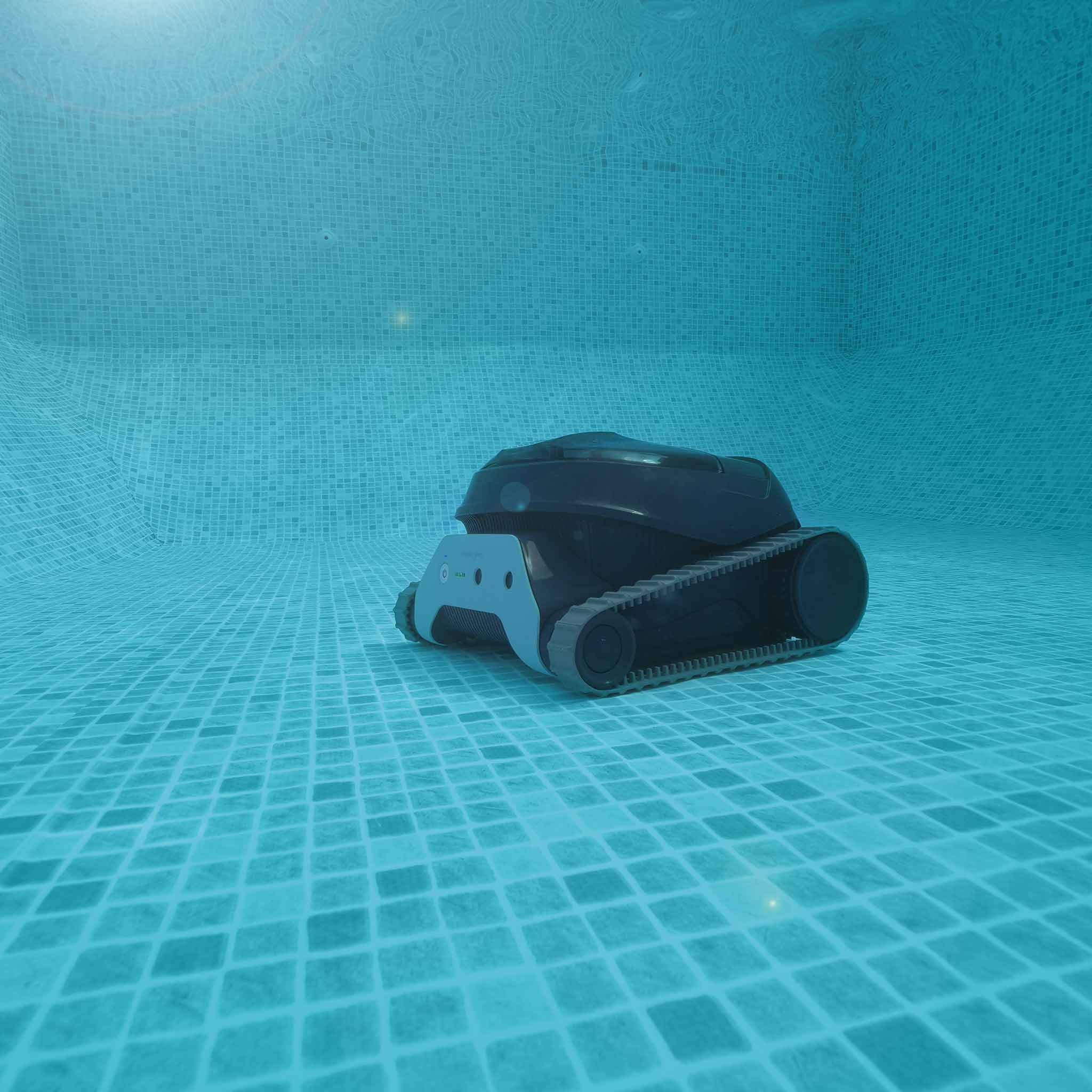 POV Robot sans fil Dolphin Liberty 300