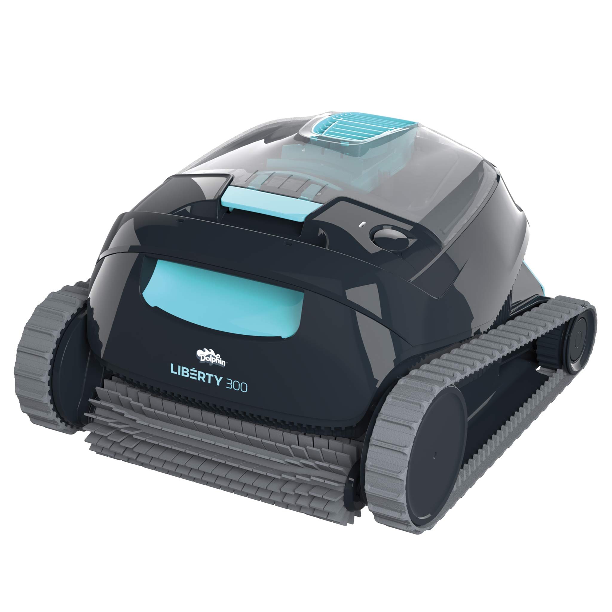 Robot sans fil Dolphin Liberty 300