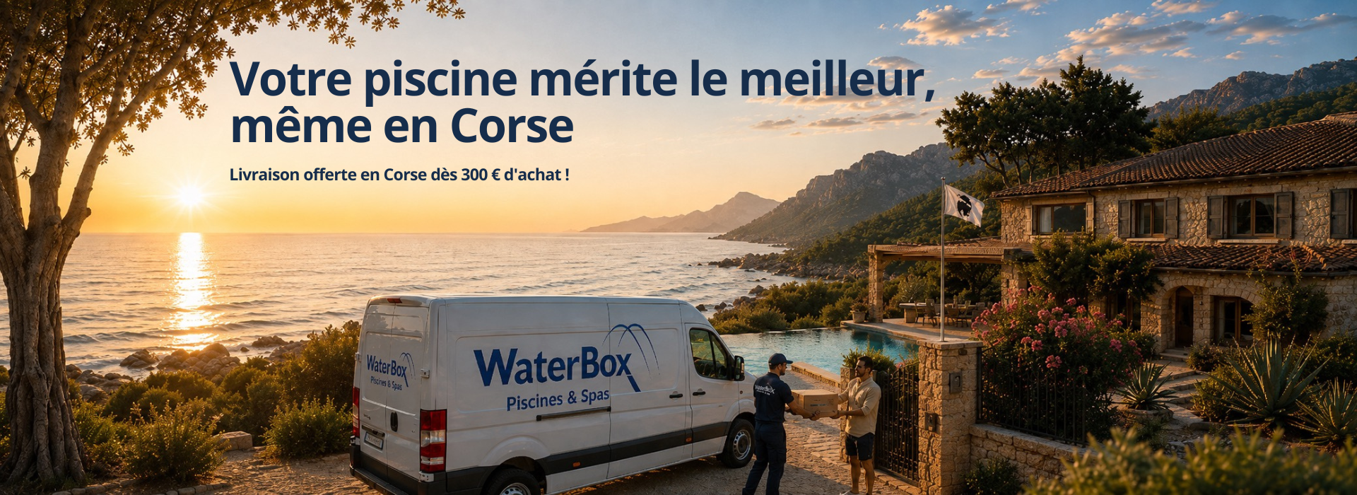 Waterbox
